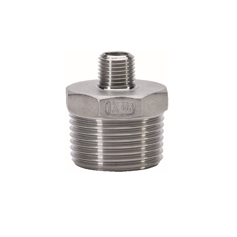 GEBO INOX REDUCIRANA NIPLA 1/2x3/8"